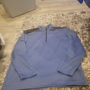 Mens Ben Hogan Pullover 